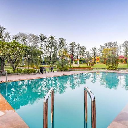 Green Orchid Farms I Swimming Pool I Wedding I Party Gurgaon Exterior foto