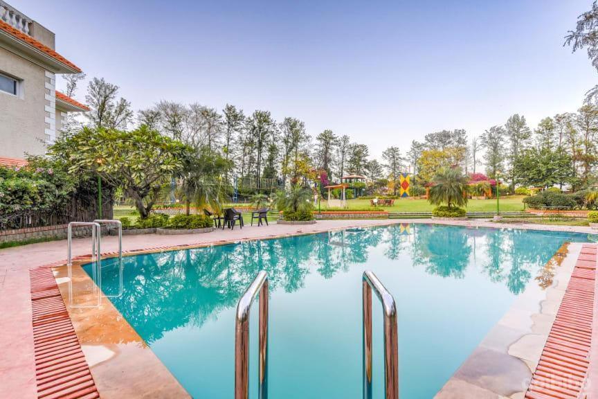 Green Orchid Farms I Swimming Pool I Wedding I Party Gurgaon Exterior foto