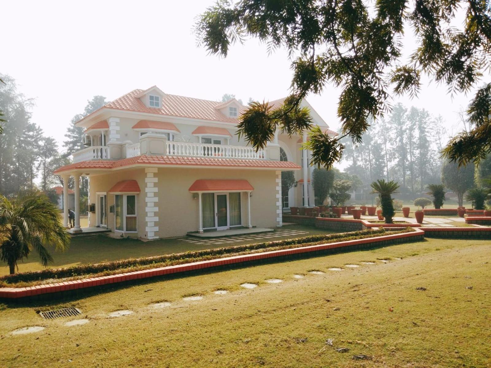 Green Orchid Farms I Swimming Pool I Wedding I Party Gurgaon Exterior foto